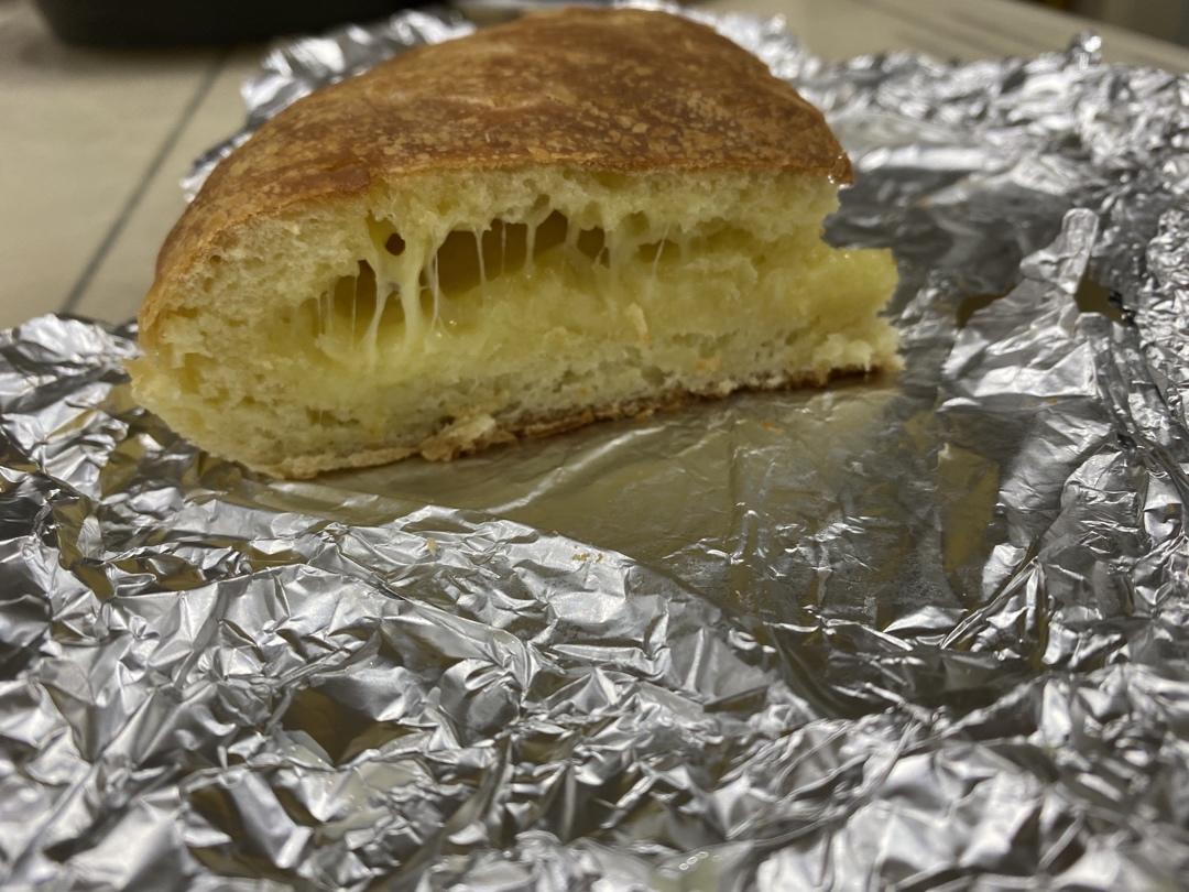 蒙古奶酪包👩‍🍳