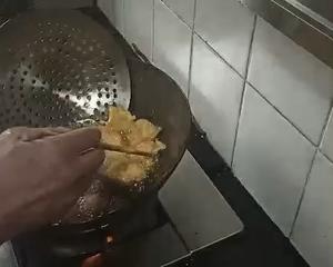 软炸虾仁（附视频）的做法 步骤10