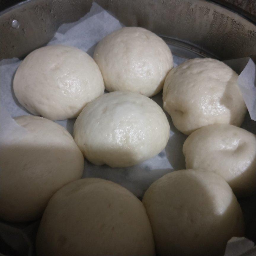 小豆包
