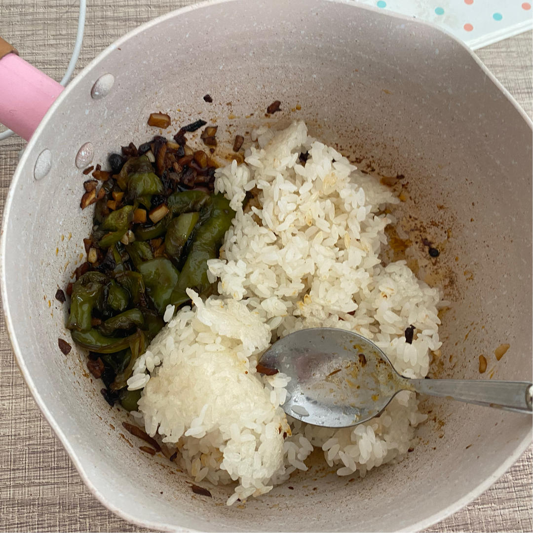 虎皮青椒