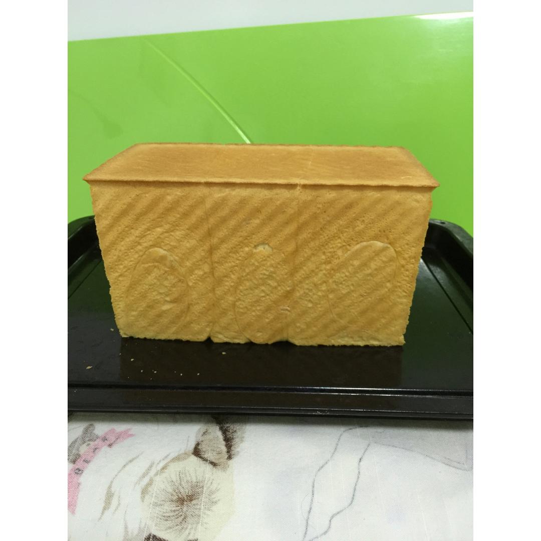 牛奶吐司