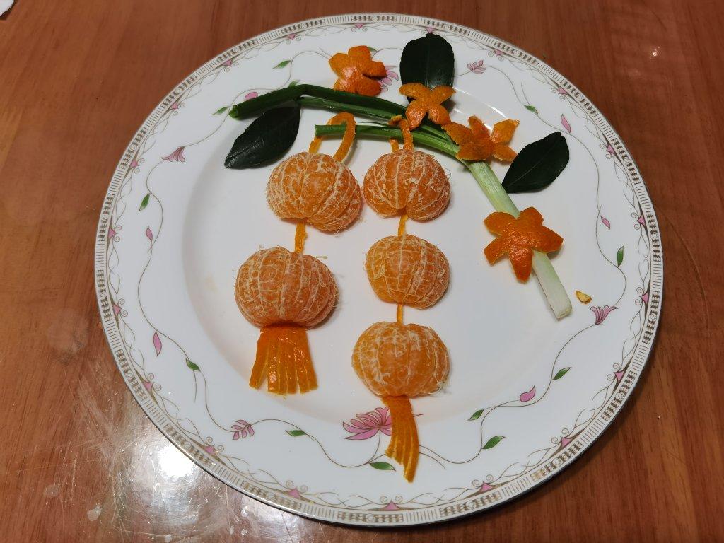 🏮大红灯笼高高挂