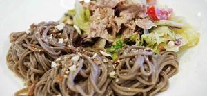 一人食(面)的封面
