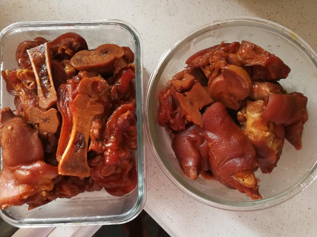 【中餐厅】张亮卤水