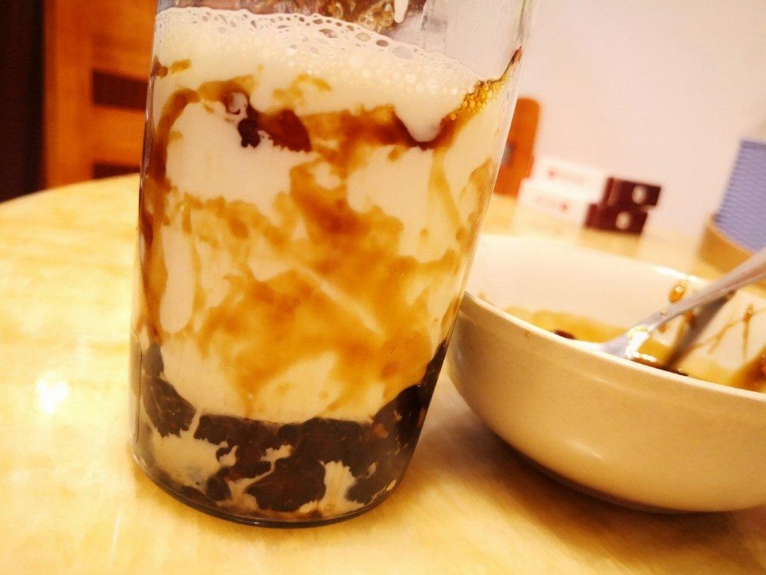 《Tinrry+》黑糖珍珠鲜奶（脏脏茶）