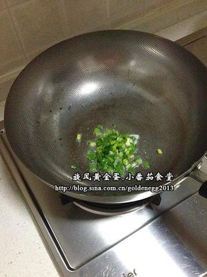 豆干金针菇的做法 步骤4