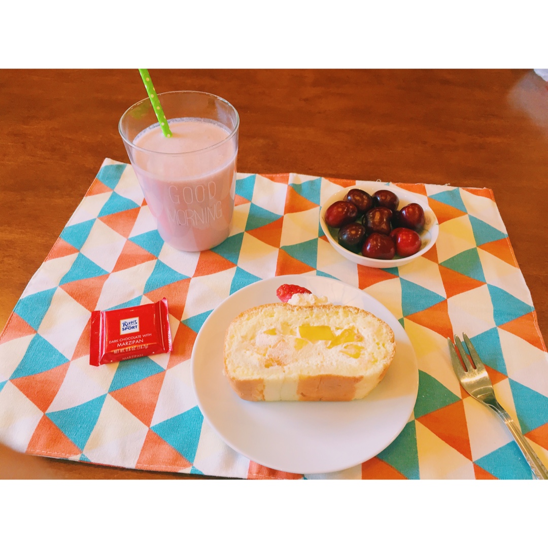 通通吃到肚子里ʕ·͡ˑ·ཻʔ