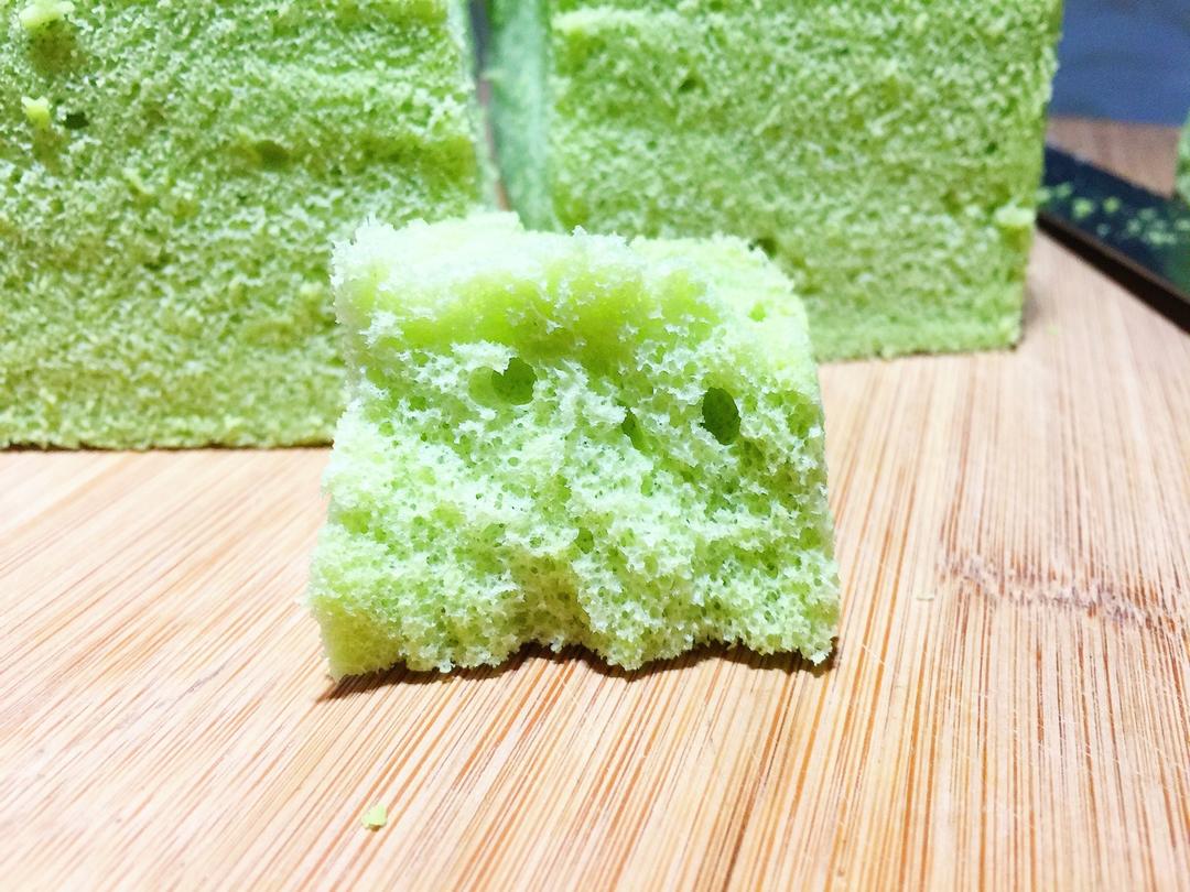 清蒸牛奶蛋糕（6寸）