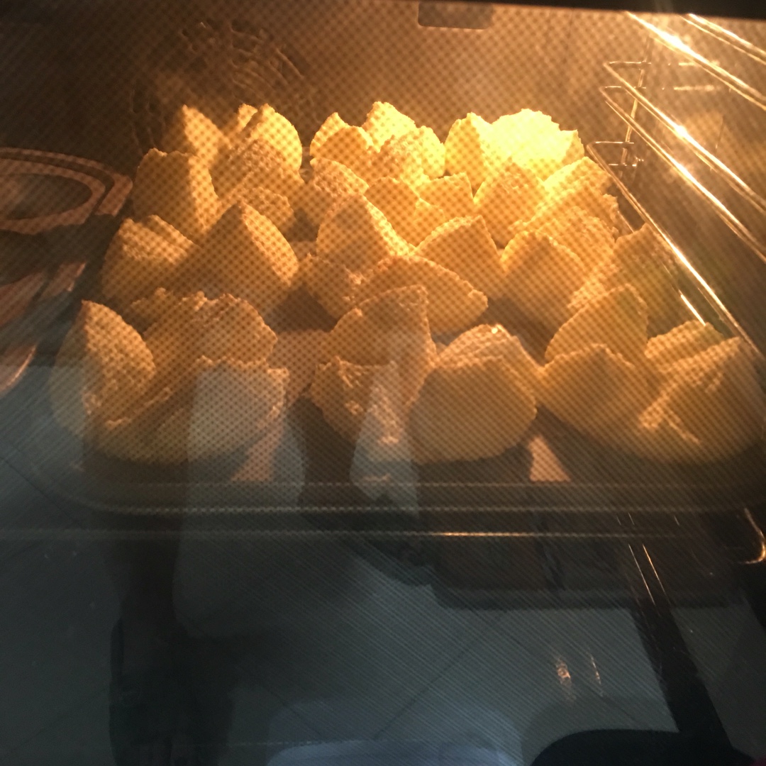 美味轻芝士蛋糕 挡不住的诱惑