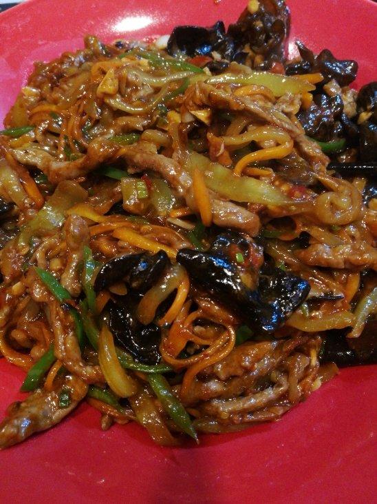 生活在乌兹别克