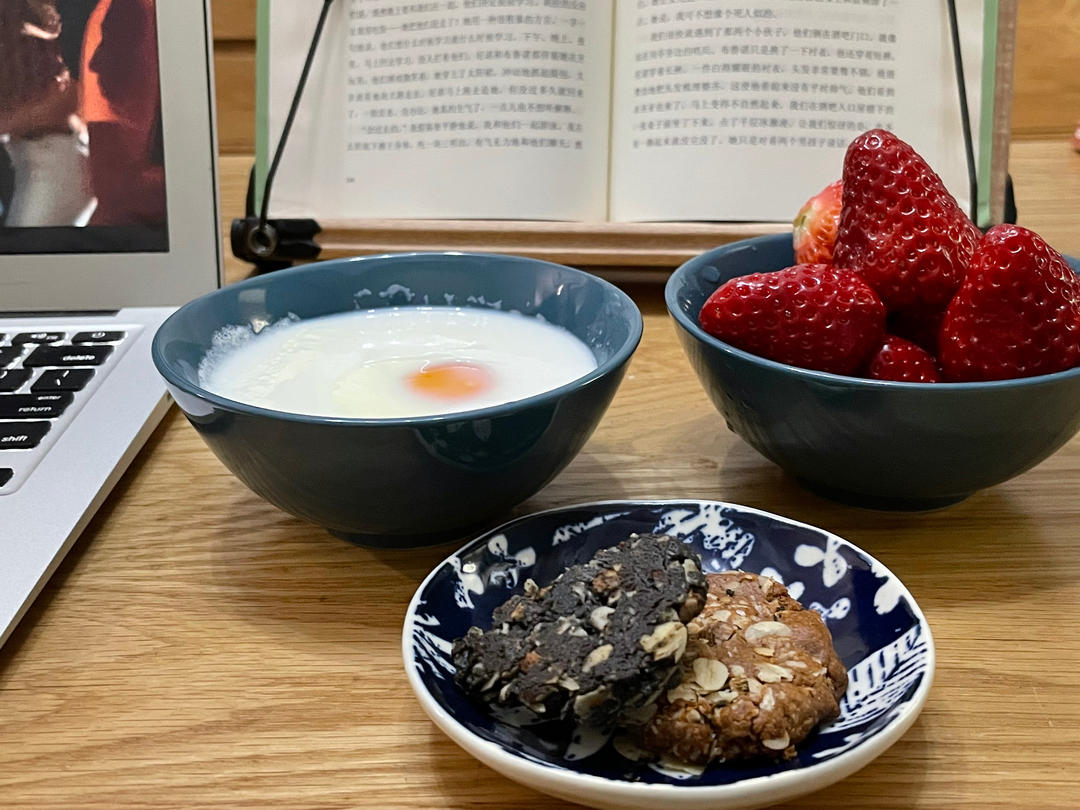 燕麦花生酥2.0版丨健康·零食<好好吃饭6>