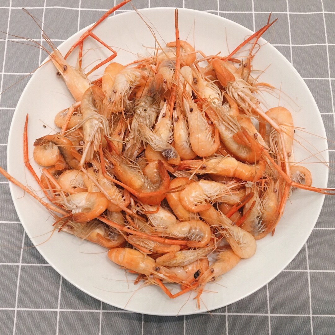 盐水虾