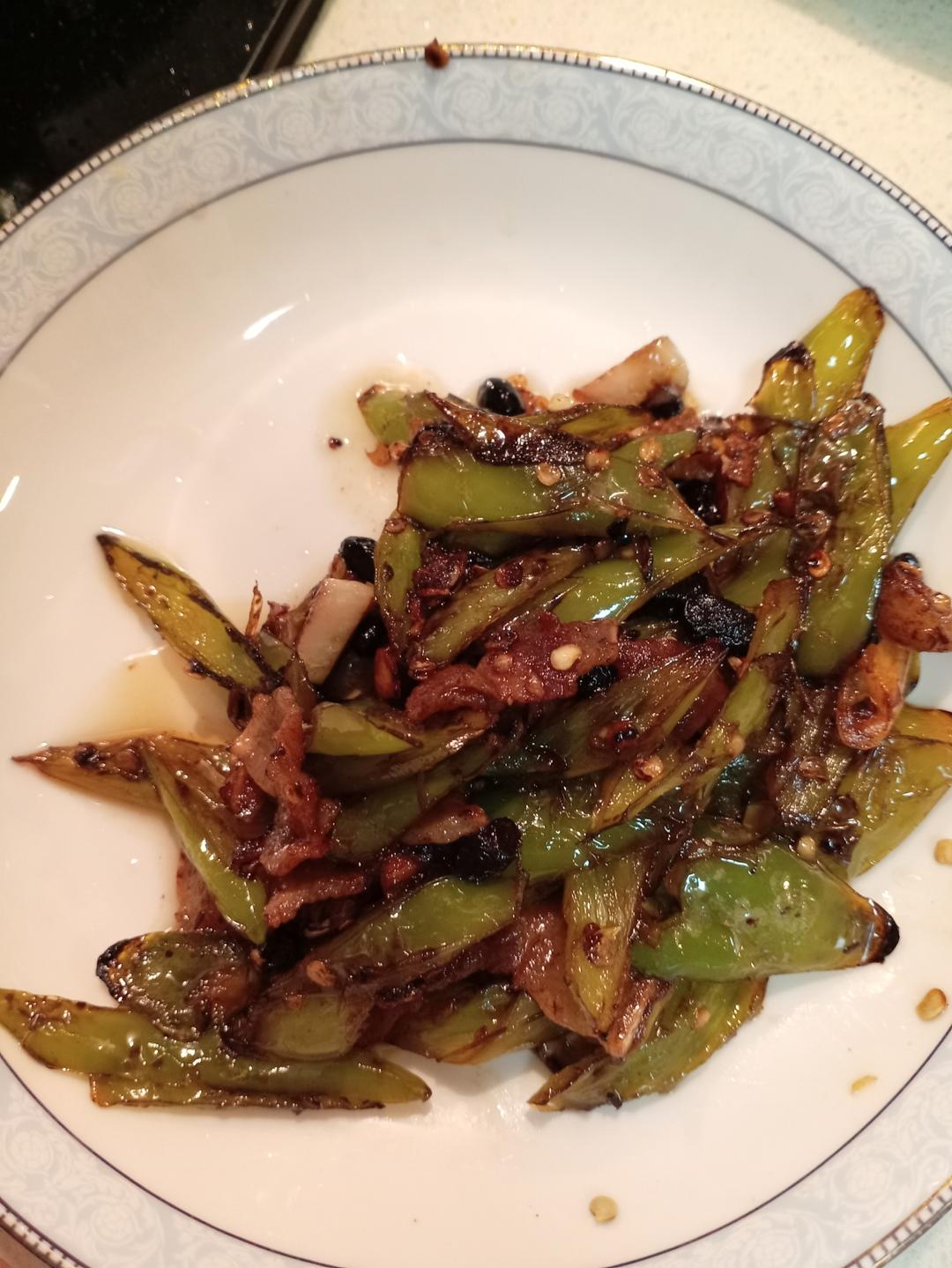 湖南小炒肉
