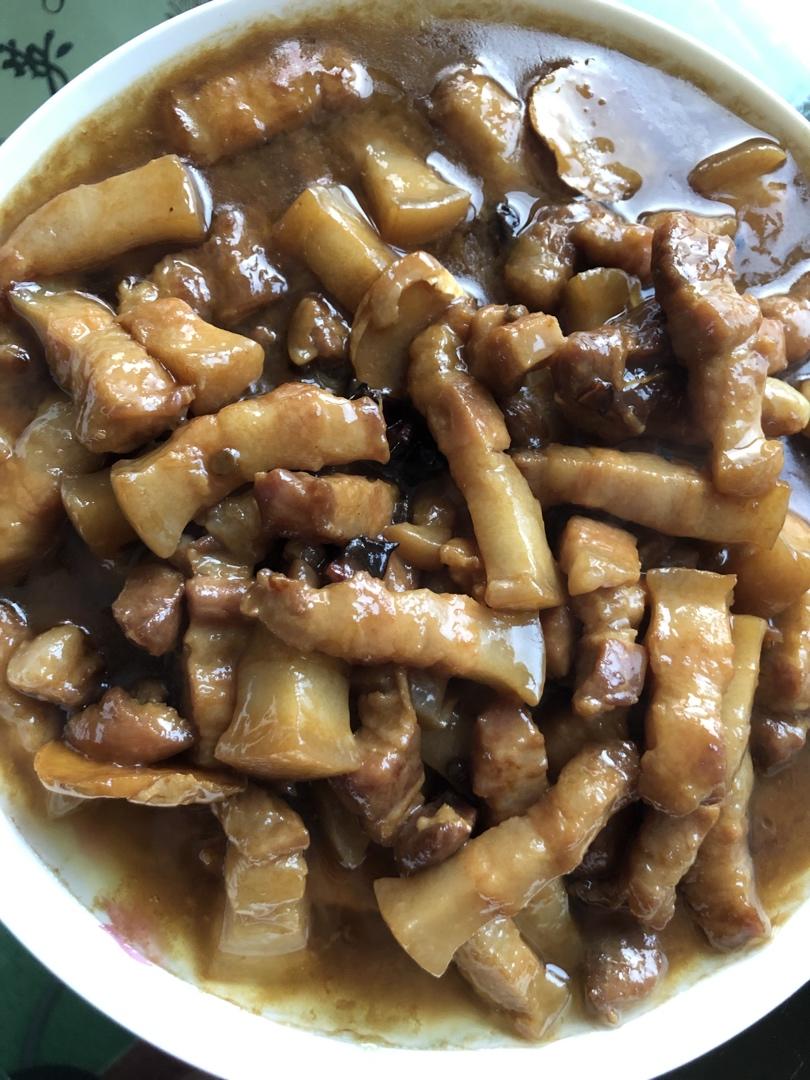 红烧肉