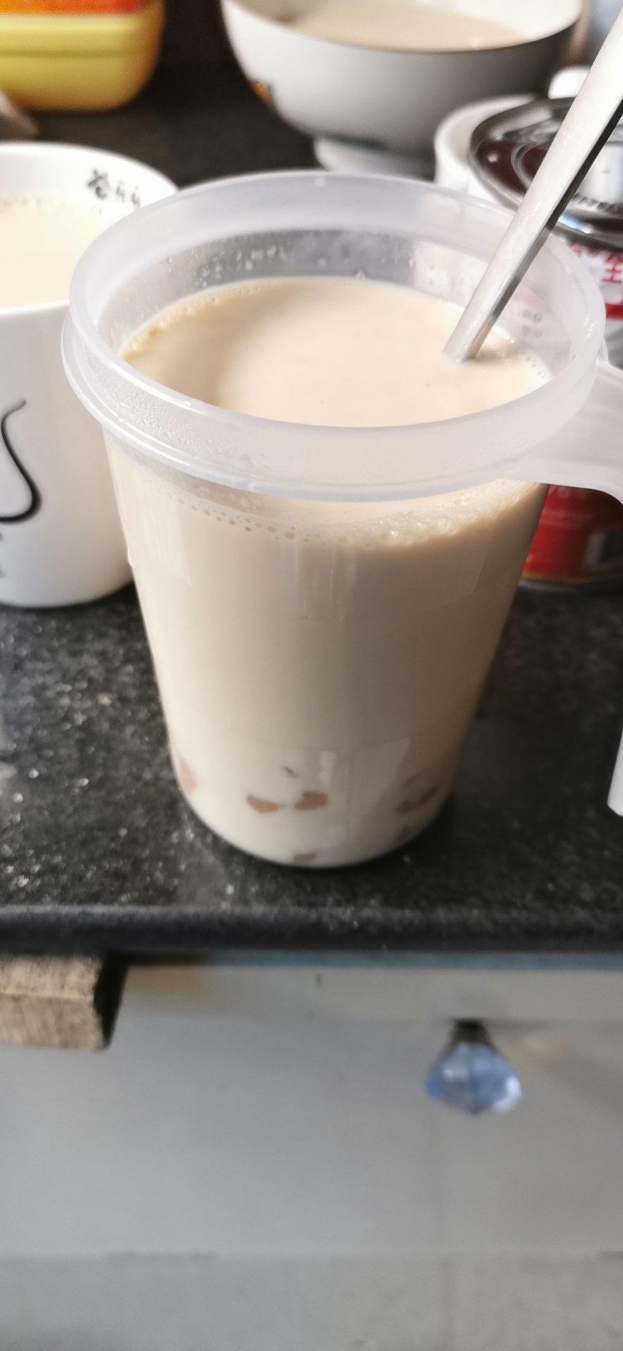 手煮奶茶（升级版，综合解决了众多网友的疑问）