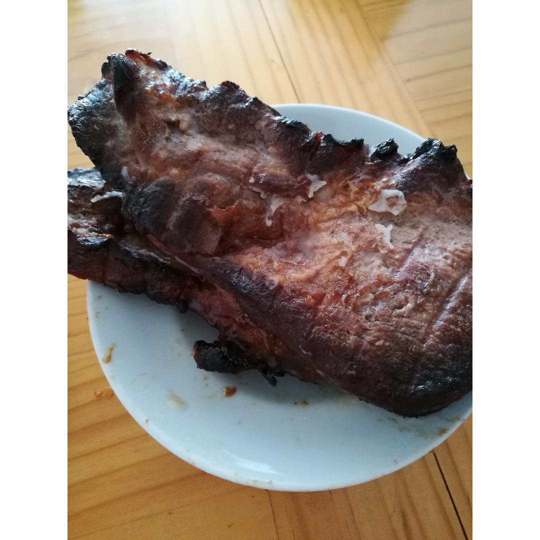 叉烧肉