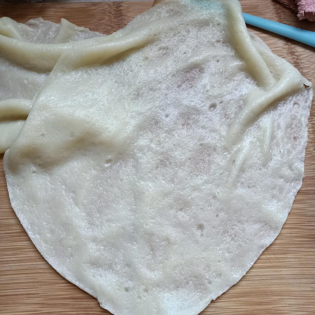 快手酿皮子