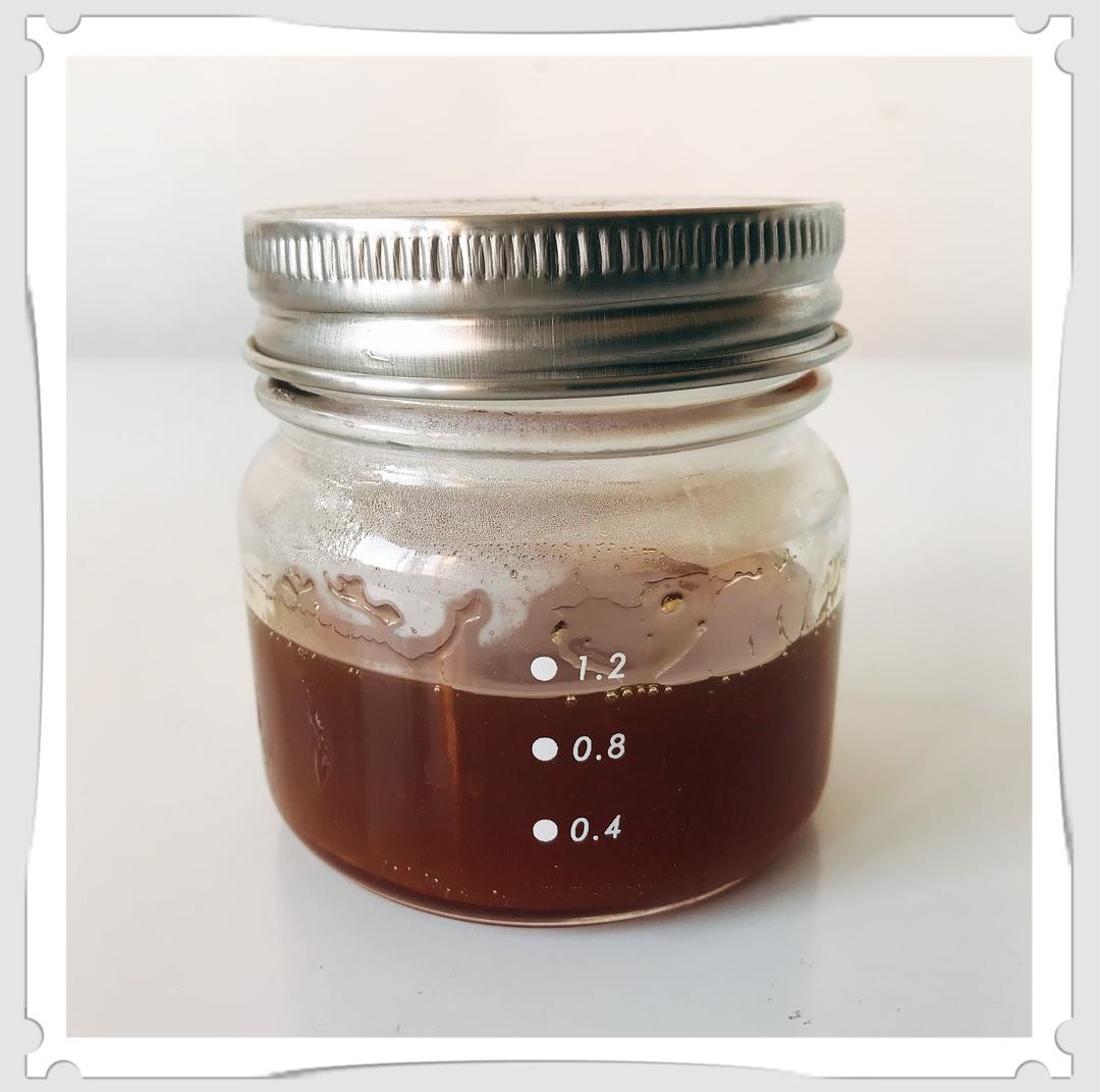 真正无添加100%纯梨汁秋梨膏(krups或小美）的做法