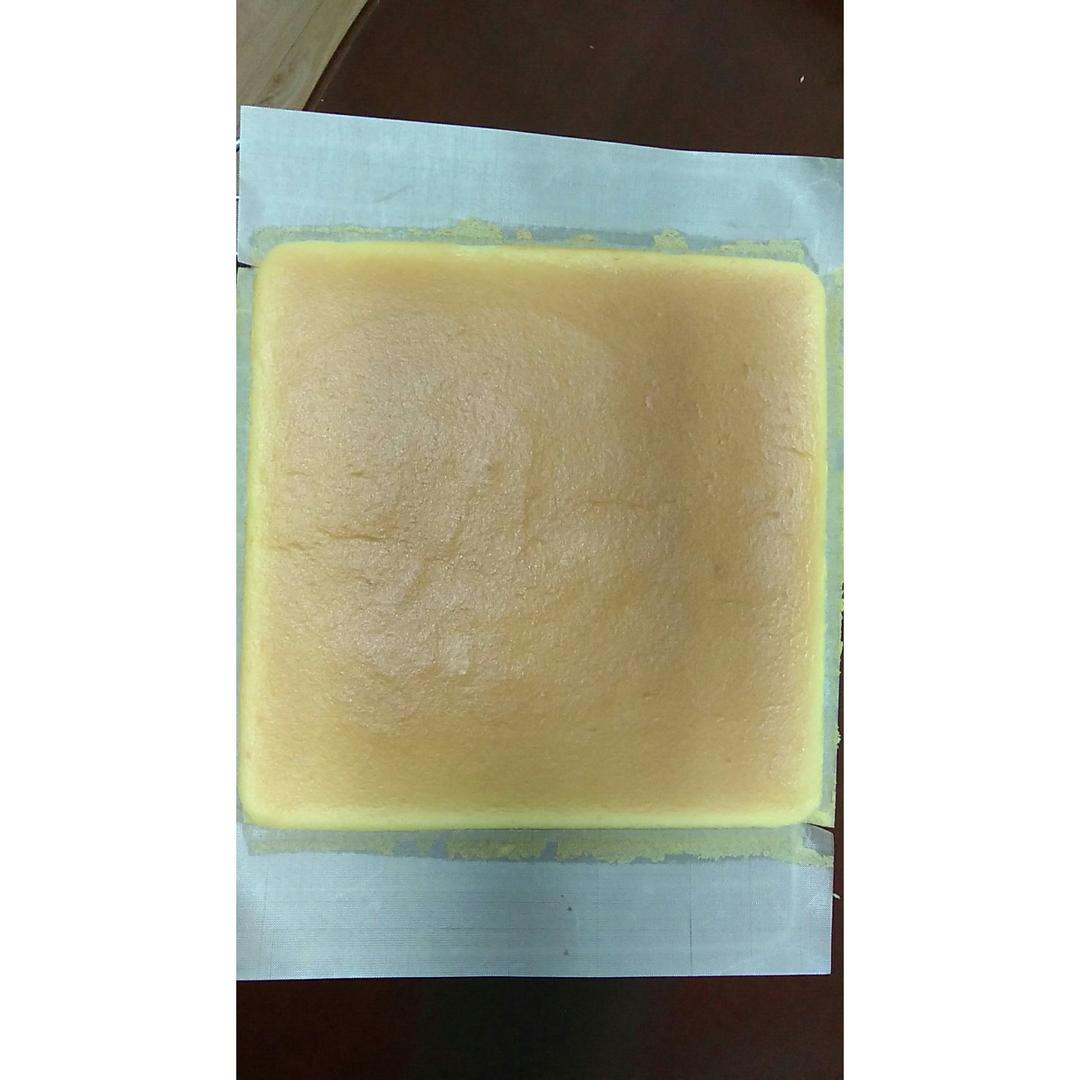 小四卷～风靡美食群的美味蛋糕卷
