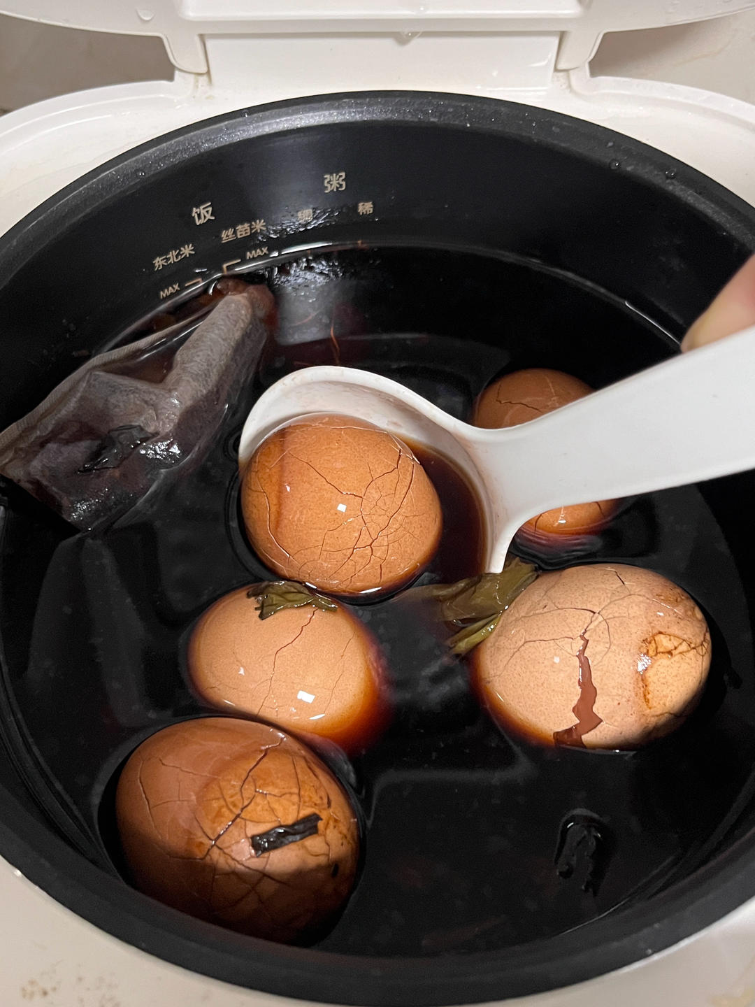 五香茶叶蛋