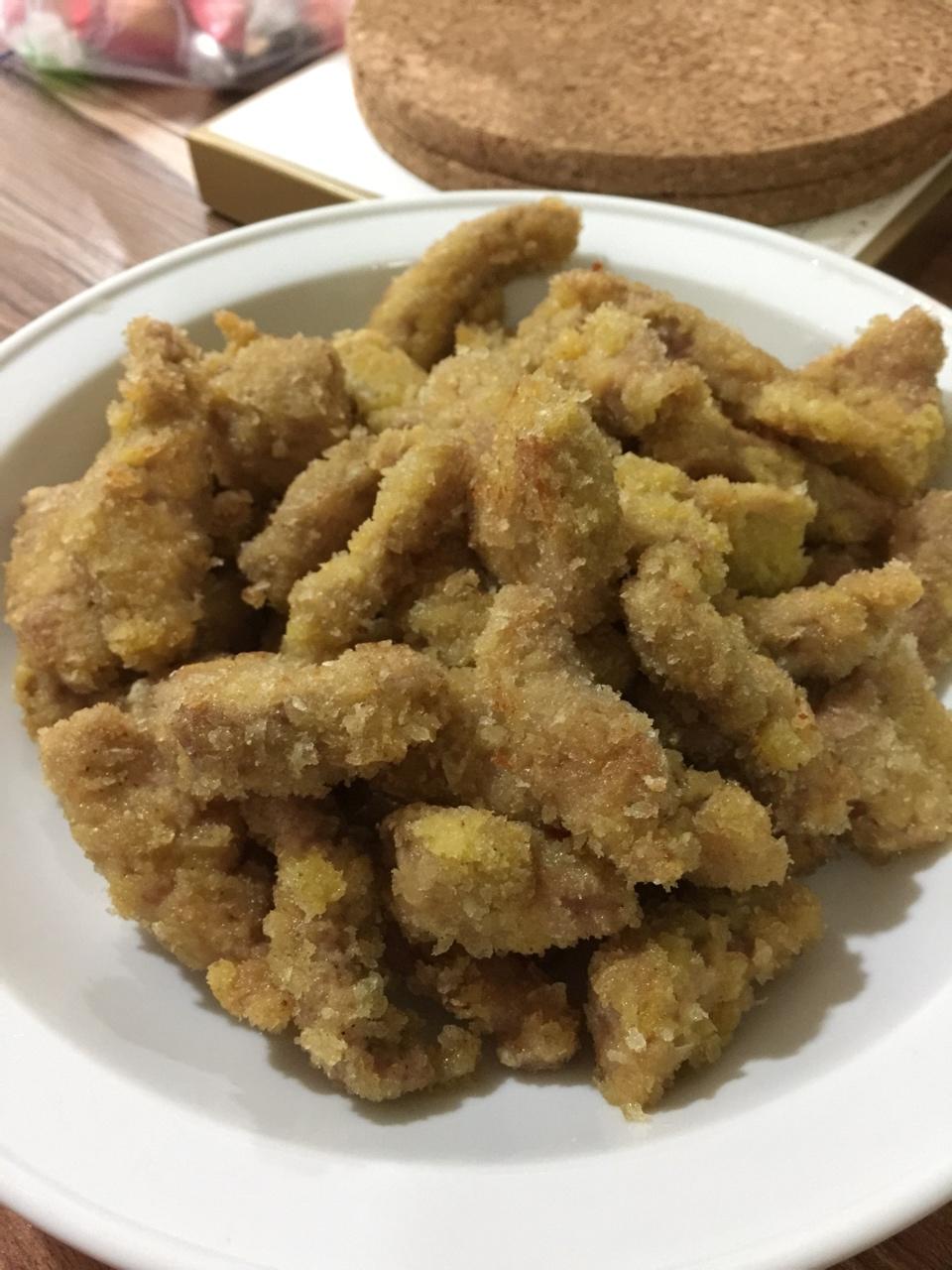 香酥小里脊