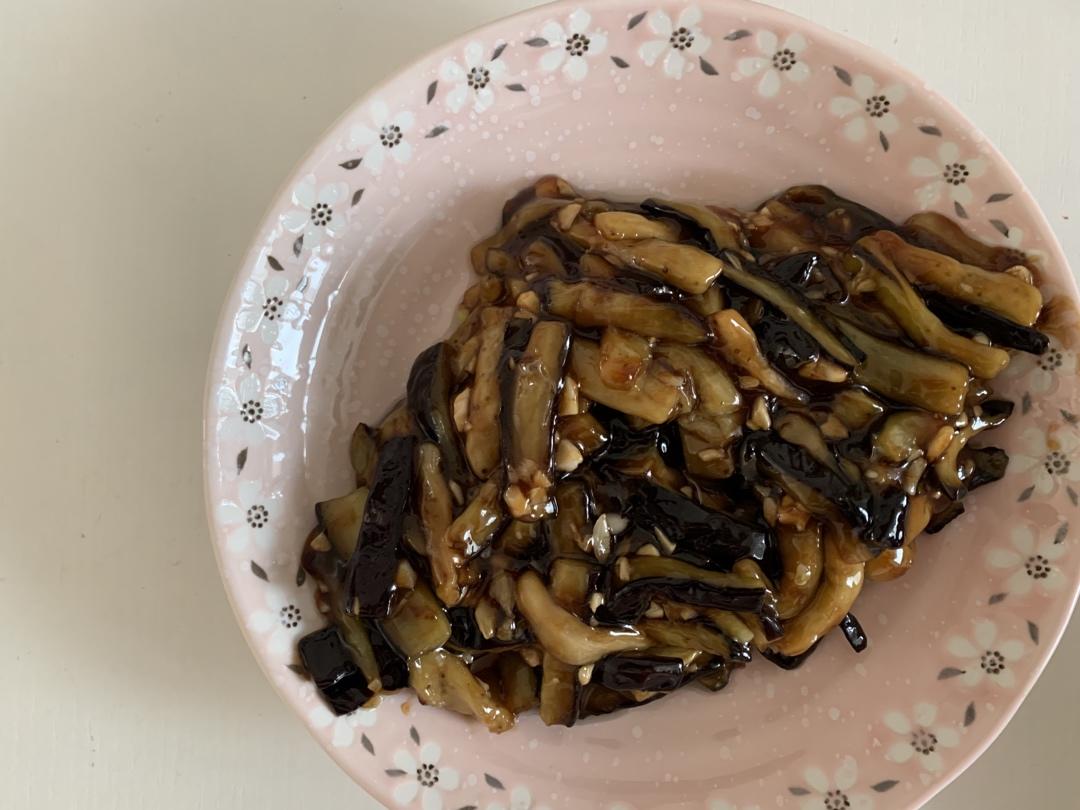 少油的红烧茄子（家常版）