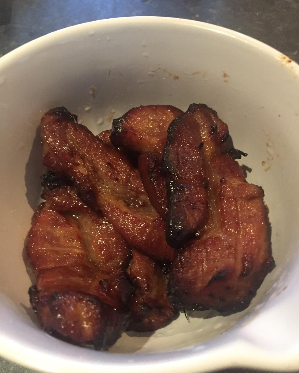 叉烧肉