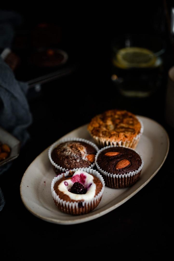 生酮快手咖啡蛋糕