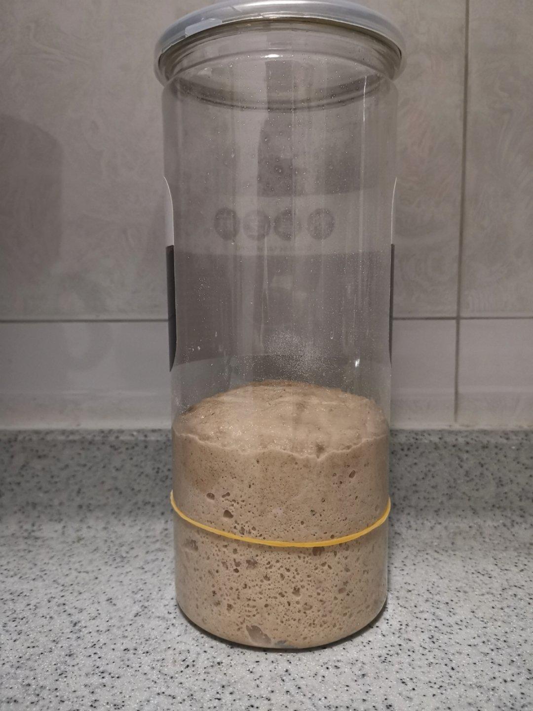 天然酵种宝宝's Life