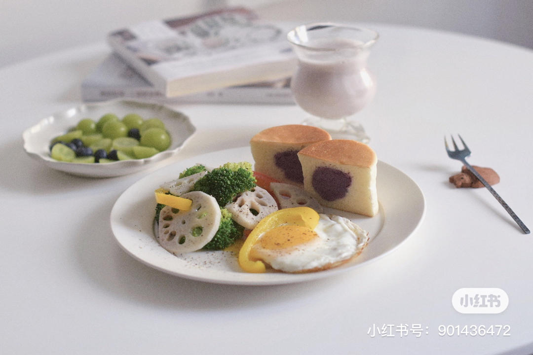 早午餐合集