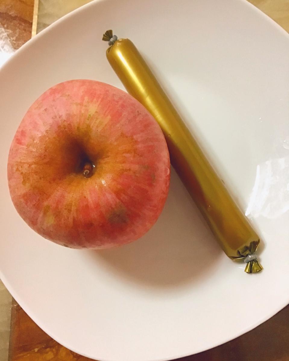 Lu一丝减肥食谱 打卡自用