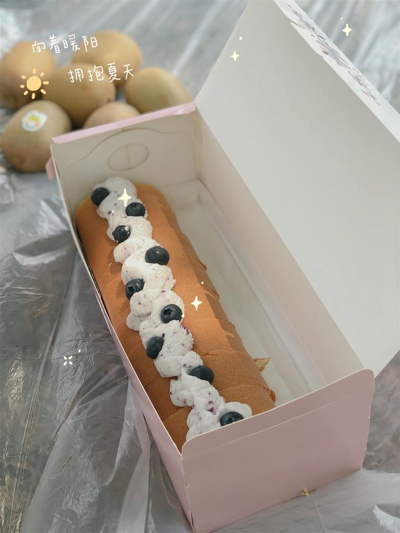 榴莲椰子塔【5月烤箱参考食谱】