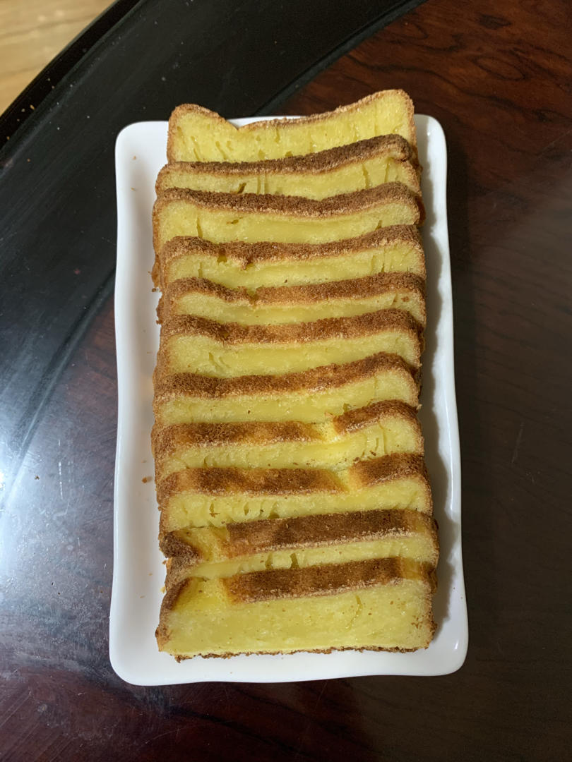 黄金糕