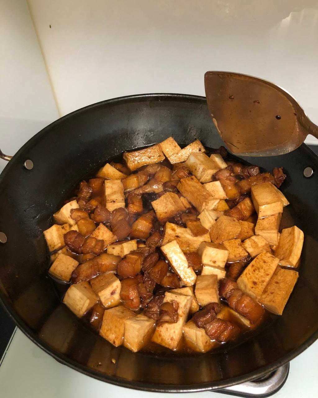 谁都可以做出好吃的红烧肉