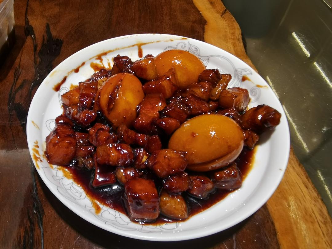 红烧肉