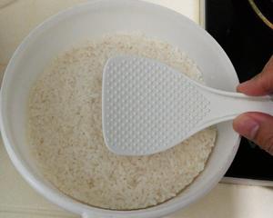 大米酒酿（大米醪糟）的做法 步骤9