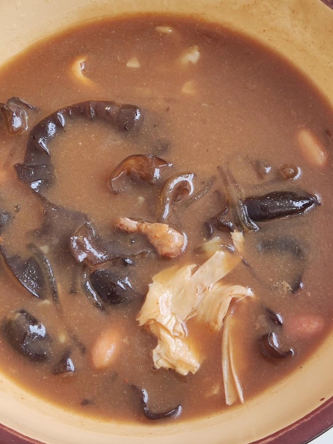 胡辣汤（河南版）