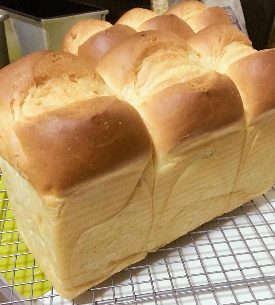 布里欧修皇冠吐司
