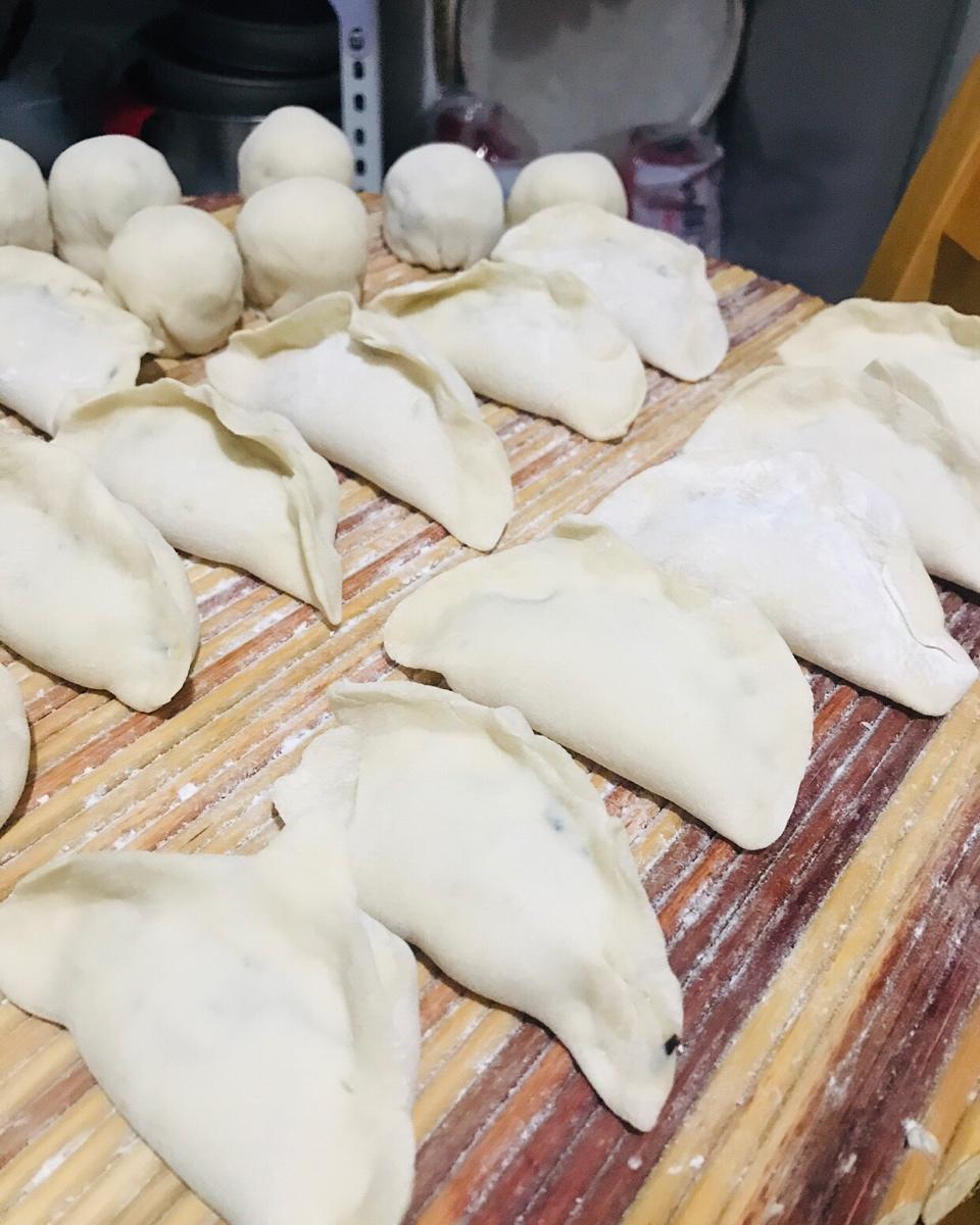 猪肉饺子陷、包子馅