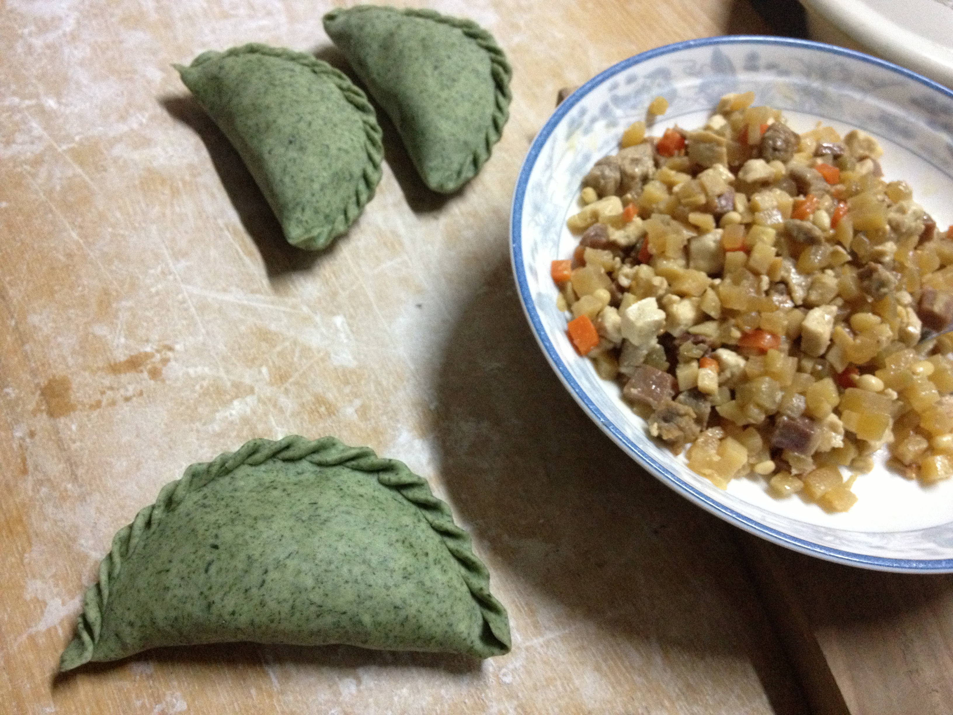 江西清明果
