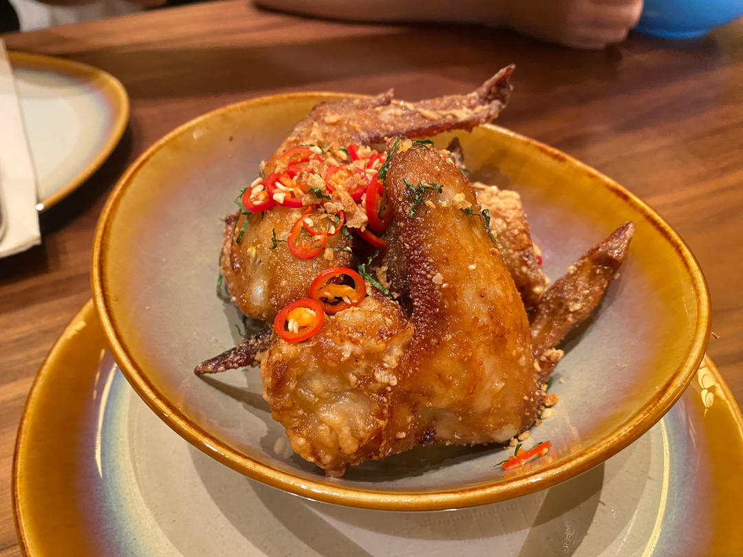 一起用餐吧