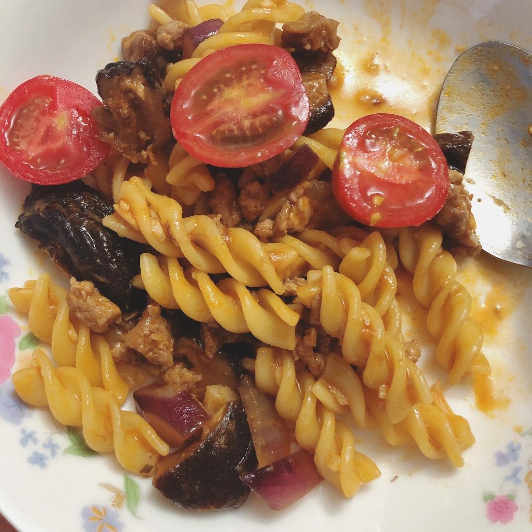 我的日常菜记录