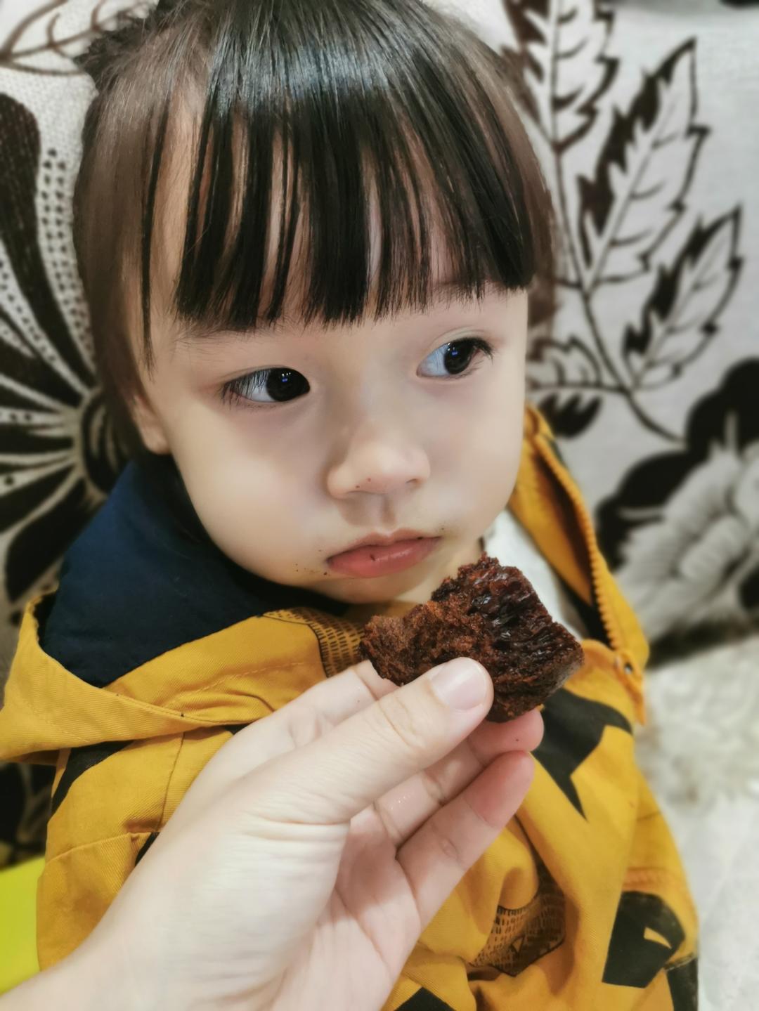 蜂巢蛋糕的做法 步骤9