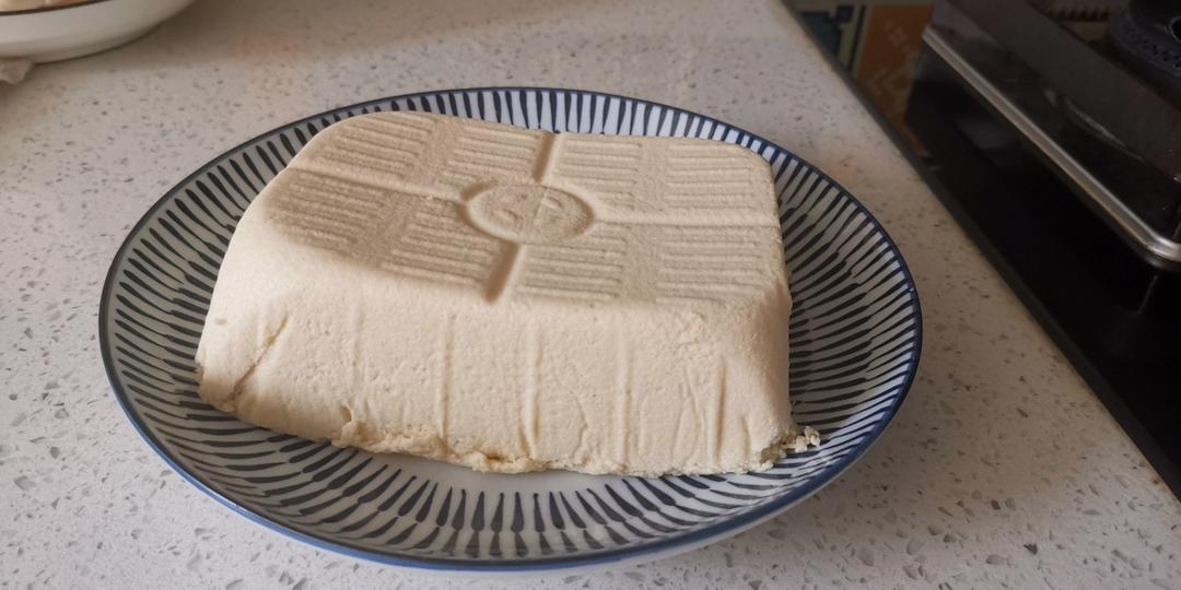 自制豆腐、豆腐脑（超详细）