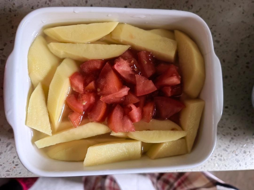 木瓜雪梨养颜茶【1月北鼎养生壶食谱】