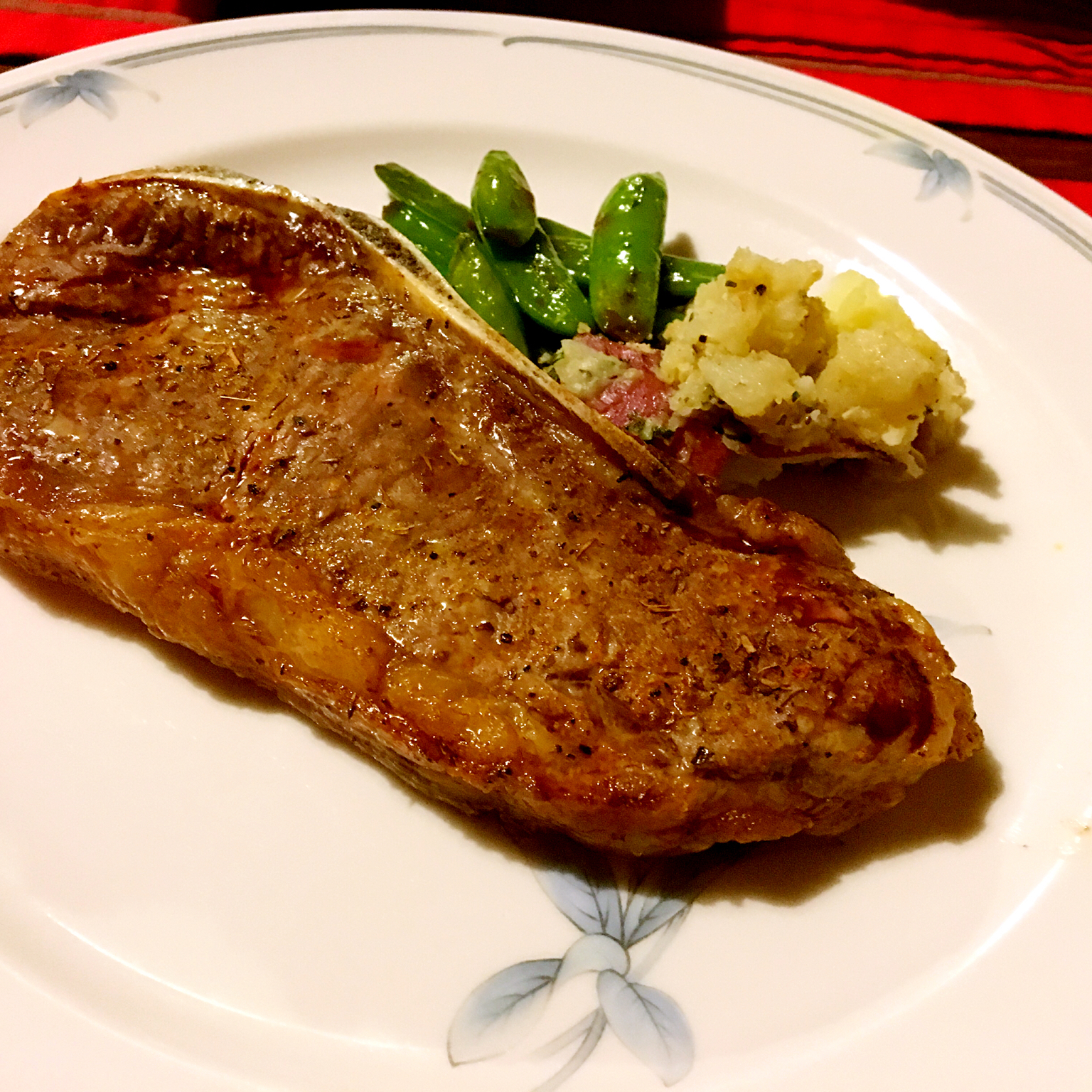 快手烤牛排--NB-H3200烤箱