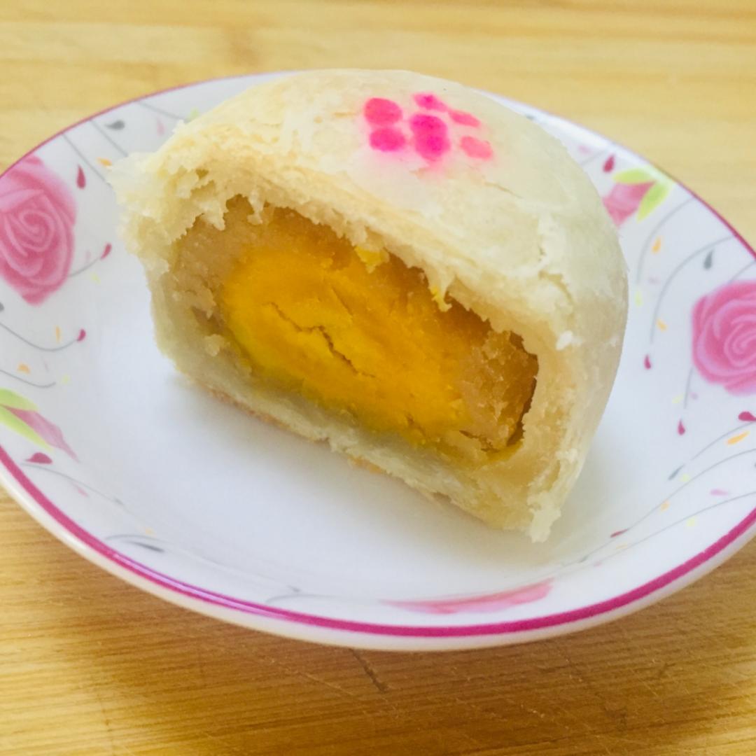 学做美食我最爱