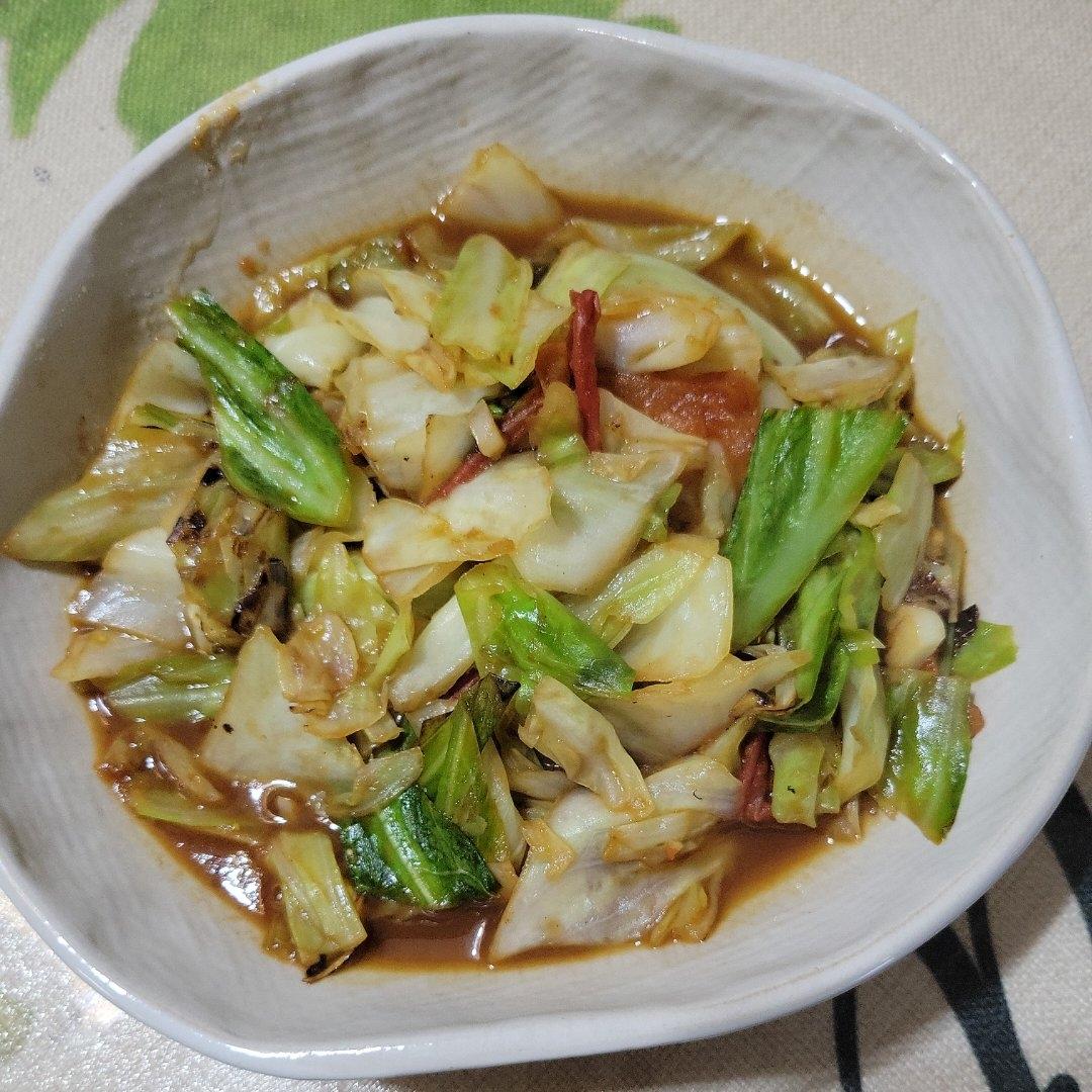 西红柿爱上大头菜