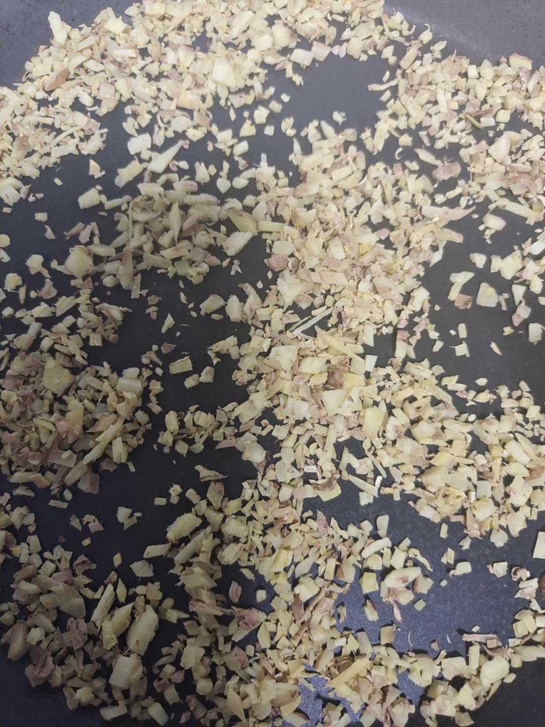 娃娃流鼻涕老姜法（分享给朋友都说效果好）