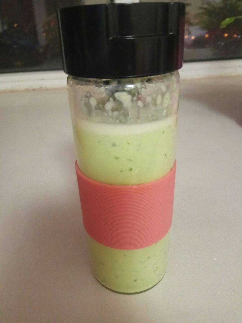 37款鲜榨果汁配方大公开